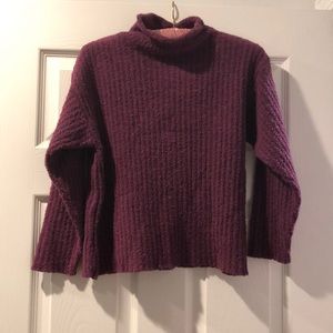 Girls Sweater From Paris